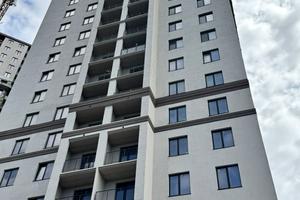 квартира по адресу Дача Ковалевского ул., 5