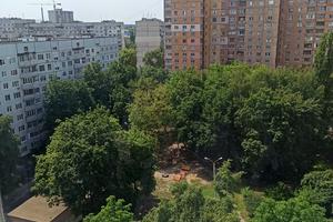 квартира по адресу Академика Павлова ул., 132б