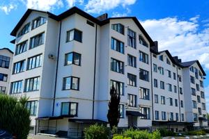 квартира по адресу Схидная ул., 34в