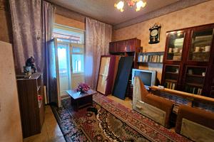 квартира по адресу Криворожстали ул. (Орджонікідзе), 36