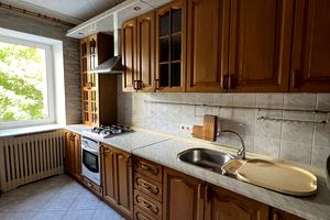 квартира за адресою Кравчука вул., 38