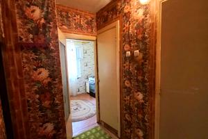 квартира по адресу 5-й Заречный микрорайон , 93