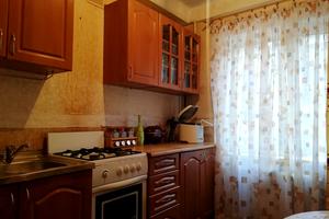квартира за адресою Відрадний просп. (Чубаря), 18-А