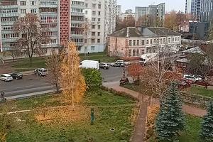 квартира за адресою Київська вул., 6