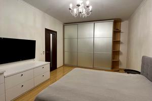 квартира по адресу Машинобудівників ул., 2-В