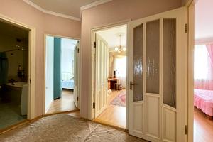 квартира за адресою Кругова вул., 45