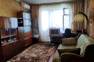 квартира по адресу Зои Гайдай ул., 6