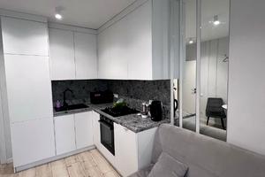 квартира по адресу Каменецкая ул., 105