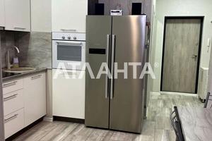 квартира за адресою Гранітна вул., 2