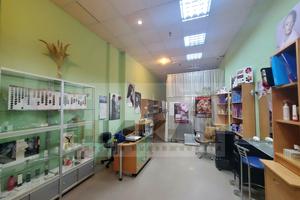 комерційна за адресою Центральний бульв., 27