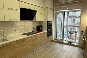 квартира за адресою Одеса, Фонтанська дорога вул., 58