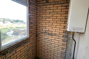квартира за адресою Кармелюка вул., 5