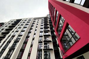 квартира по адресу Романа Левицкого ул., 12