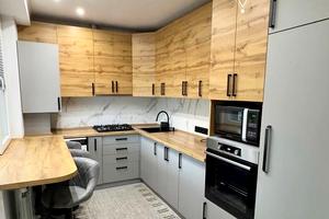 квартира за адресою Григорія Сковороди вул., 22