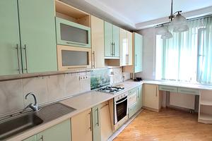 квартира по адресу Келецкая ул., 126а