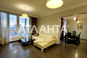 квартира за адресою Літературна вул., 12а, к.1