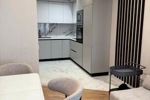 квартира за адресою Курортний пров., 3