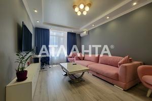 квартира за адресою Жаботинського вул. (Пролетарская улица), 56а