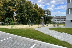 квартира по адресу Коцюбинського ул., 1