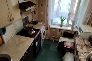 квартира по адресу Коробова ул., 8