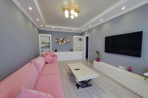 квартира за адресою Жаботинського вул. (Пролетарская улица), 56а