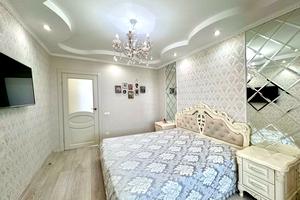 квартира за адресою Озерна вул. (Червоних Майовщиків), 35
