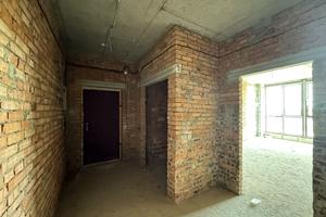 квартира за адресою Староміська вул., 1/2