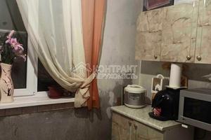 квартира по адресу Сапёрная ул., 16