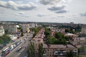 коммерческая по адресу Черновола ул., 29