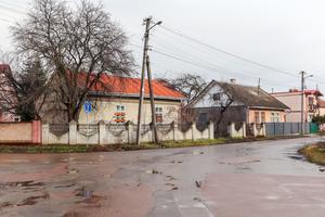 будинок за адресою Івано-Франківськ, Миру вул., 99