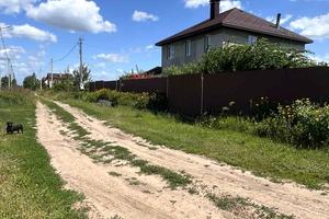 участок по адресу Польова