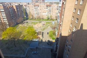квартира по адресу Москалёвская ул. (Октябрьской Революции), 108