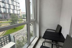 квартира за адресою В'ячеслава Липинського вул. (), 29A