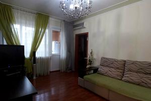 квартира по адресу Бугаёвская ул., 46/7