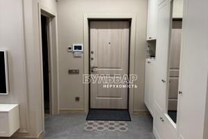 квартира за адресою Домобудівельна вул., 11