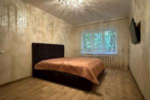 квартира по адресу Віталія Магеля ул. (Ювілейна), 5