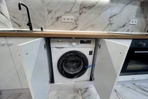 квартира по адресу Жаботинского ул. (Пролетарская улица), 54