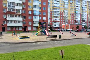 квартира по адресу Садовый, 15