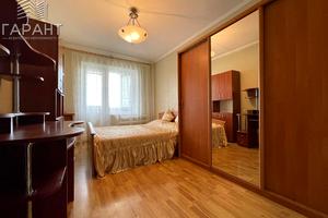 квартира по адресу Михаила Лушпы просп., 42