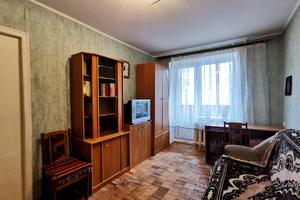 квартира по адресу Казарменная ул. (Григория Андрющенко), 4-Б