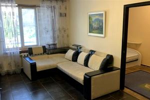 квартира по адресу Берестейский просп. (Победы), 9