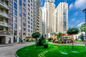 квартира по адресу Сапёрное Поле ул., 5