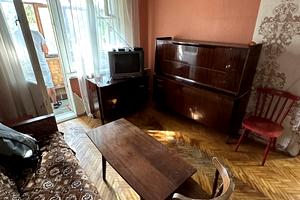 квартира за адресою Олени Теліги вул., 17-А