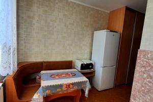 квартира по адресу Дружбы Народов ул., 244