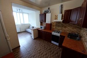 квартира по адресу Боголюбова, 10