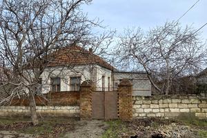 дом по адресу Піщана ул.