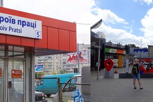 квартира за адресою Нескорених вул., 19б