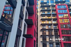 квартира за адресою Романа Левицького вул., 14
