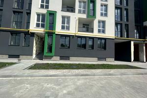 квартира за адресою Роксоляни вул., 153