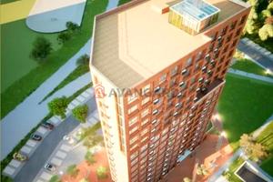 квартира за адресою Людвіга ван Бетховена вул.